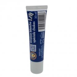 TUBE DE GRAISSE BLANCHE ARMISTOL