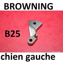 chien gauche fusil BROWNING B25 BROWNING B 25 - VENDU PAR JEPERCUTE (GE368)