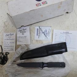 Chris reeve mountraineer 2