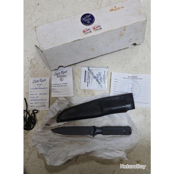 Chris reeve mountraineer 2