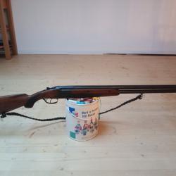 Fusil baïkal superposé cal 12/70