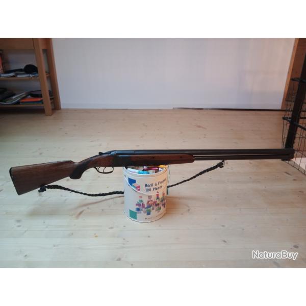 Fusil bakal superpos cal 12/70