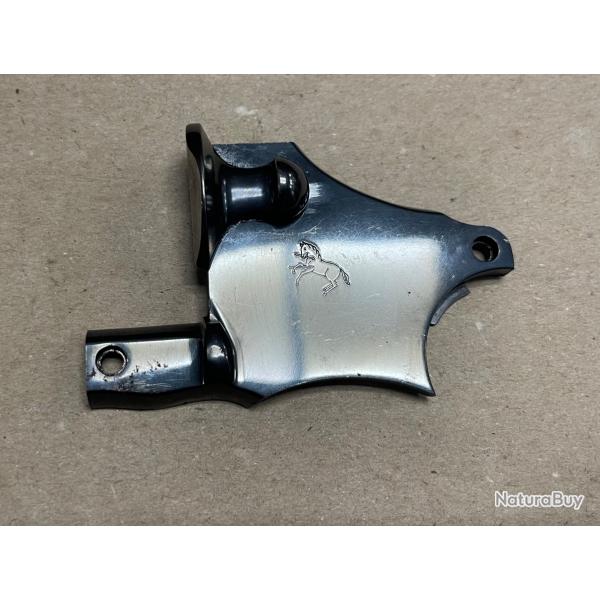 Plaque de recouvrement Colt Python
