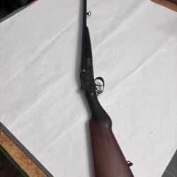 Fusil Artisanle Stéphanois