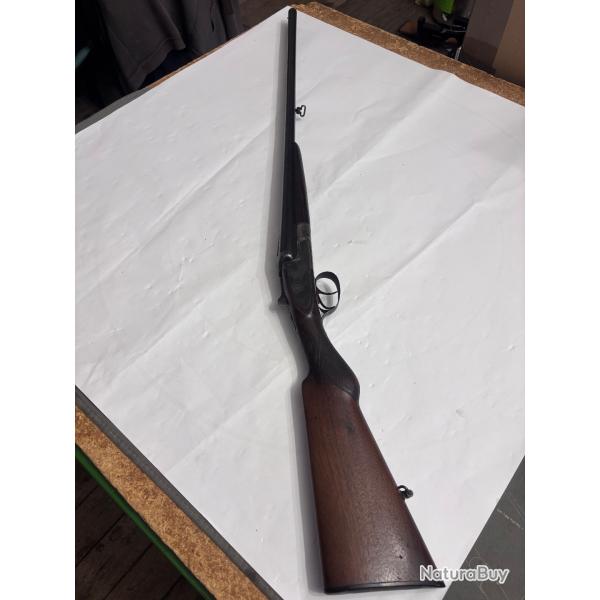 Fusil Artisanle Stphanois