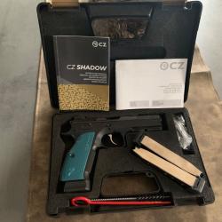 CZ SHADOW 2 9X19