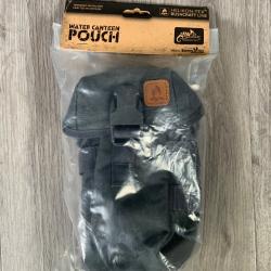 POCHE PORTE GOURDE - HELIKON TEX - SHADOW GREY