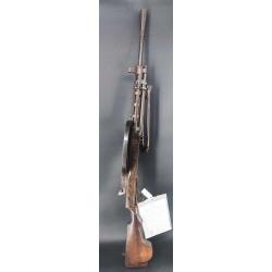 WW2 FUSIL MITRAILLEUR DP27 RUSSE 1931 NEUTRALISATION UE 2eme GM Russie Categorie C