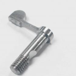 VERROU AXE BARILLET REICH REVOLVER MODEL 1879 Neuf