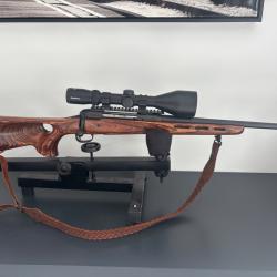 Carabine savage 270