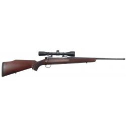 OCCASION - CARABINE TIKKA M65 CAL.6.5X55SE + LUNETTE 3-9X42