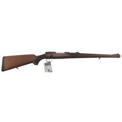 OCCASION - CARABINE FUT LONG MAUSER STUTZEN CAL.8x57JS AVEC STECHER