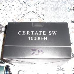 moulinet mer et silure