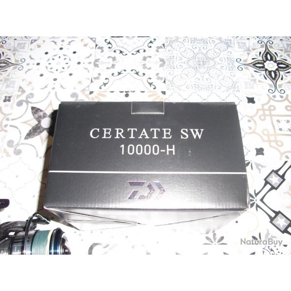 moulinet mer et silure