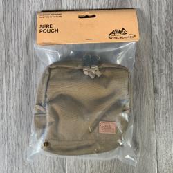 SERE Pouch HELIKON-TEX Couleur Coyote