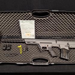 Fusil Final Arms FD12, Cal. 12/76 - 1€ sans prix de réserve !!