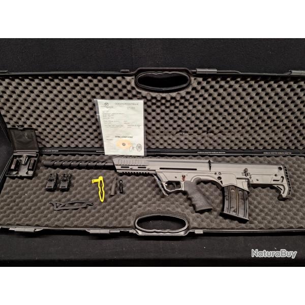 Fusil Final Arms FD12, Cal. 12/76 - 1 sans prix de rserve !!