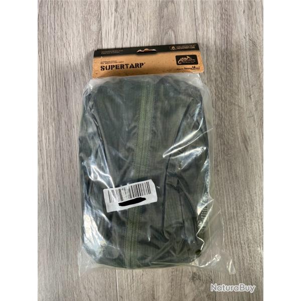 BACHE HELIKON TEX Couleur Taiga Green