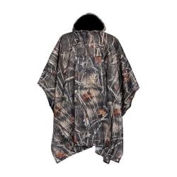 Poncho Percussion Camo WET - Unique