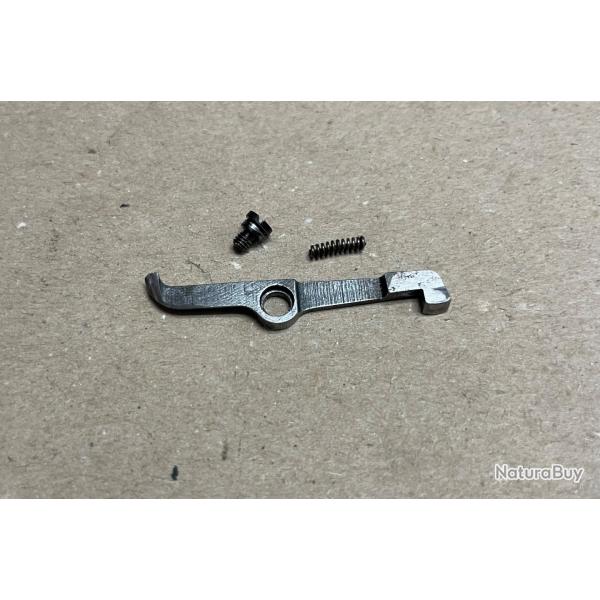 Verrou de barillet Colt Python