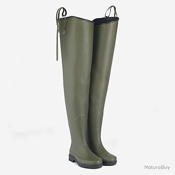 Le Chameau Delta Limaille 44