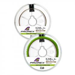 Bas de ligne DAIWA Prorex hybrid Ø 0.275mm