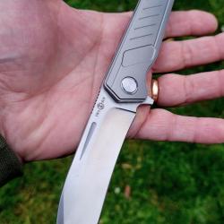 Vends couteau Twosun TS360