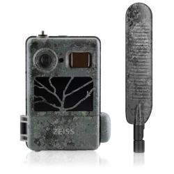 CAMERA SURVEILLANCE ZEISS SECACAM 3