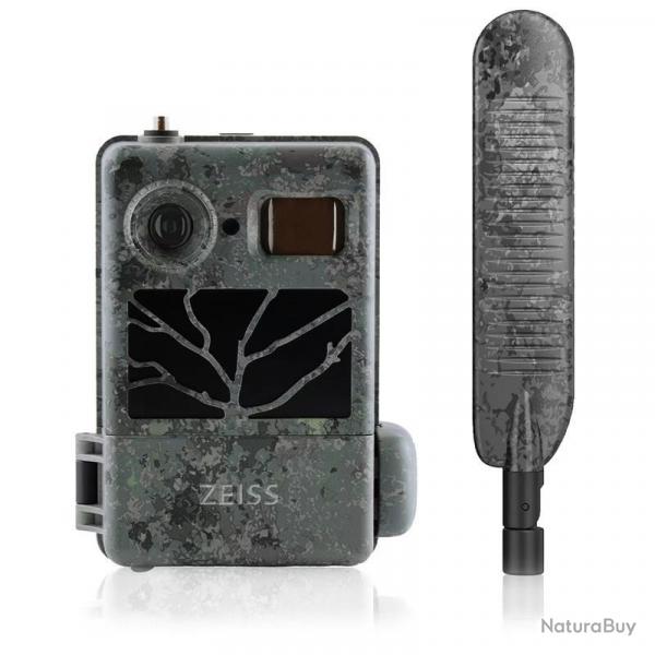 CAMERA SURVEILLANCE ZEISS SECACAM 3