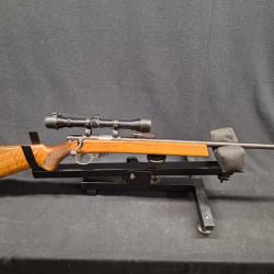 Carabine Unique Audax, Cal. 22 lr - 1 sans prix de réserve !!