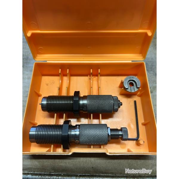 Jeux d'outils 30-30 winchester Lyman
