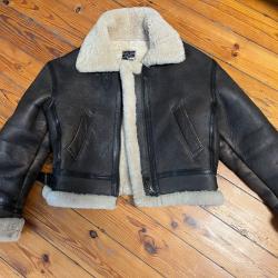 BLOUSON USAAF