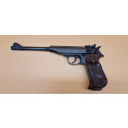 Pistolet WALTHER MANURHIN PP SPORT 22 lr