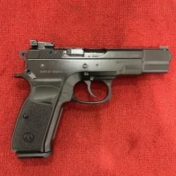 OCCASION - B - CANIK S120 CAL 9X19