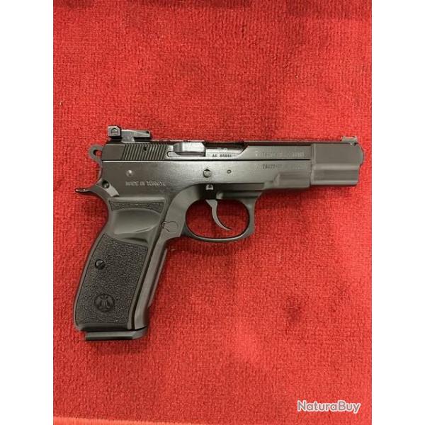 OCCASION - B - CANIK S120 CAL 9X19