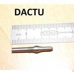 pointe percuteur fusil DACTU de PICARD FAYOLLE - VENDU PAR JEPERCUTE (GE376)
