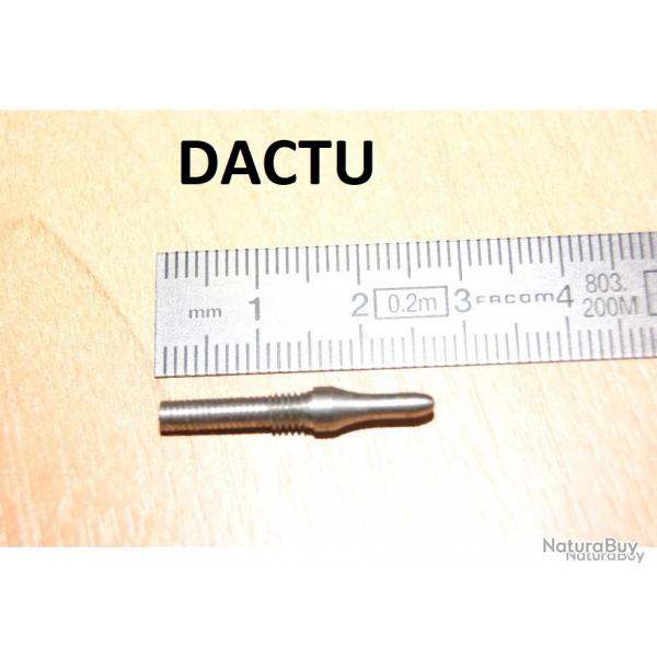 pointe percuteur fusil DACTU de PICARD FAYOLLE - VENDU PAR JEPERCUTE (GE376)