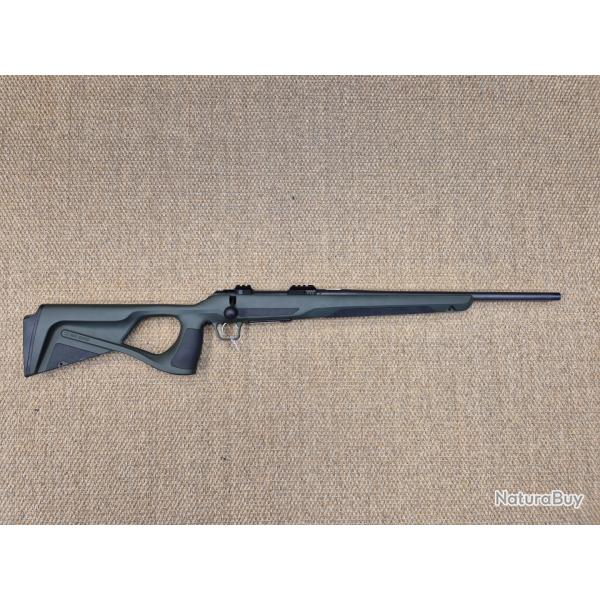 CARABINE CZ 600 ERGO CAL 308