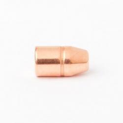 OGIVES PLOMB CUIVRES FCP .38 / .357 TC 158gr x500
