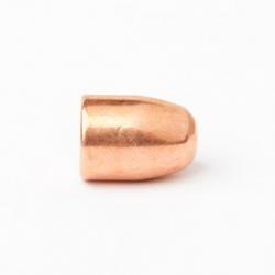 OGIVES PLOMB CUIVRES FCP .45 RN 230gr x500