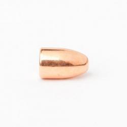 OGIVES PLOMBS CUIVRE FCP 9MM RN 124gr .355 x1000