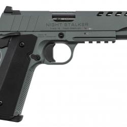 PISTOLET ZIG PC 1911 NIGHT STALKER 5''