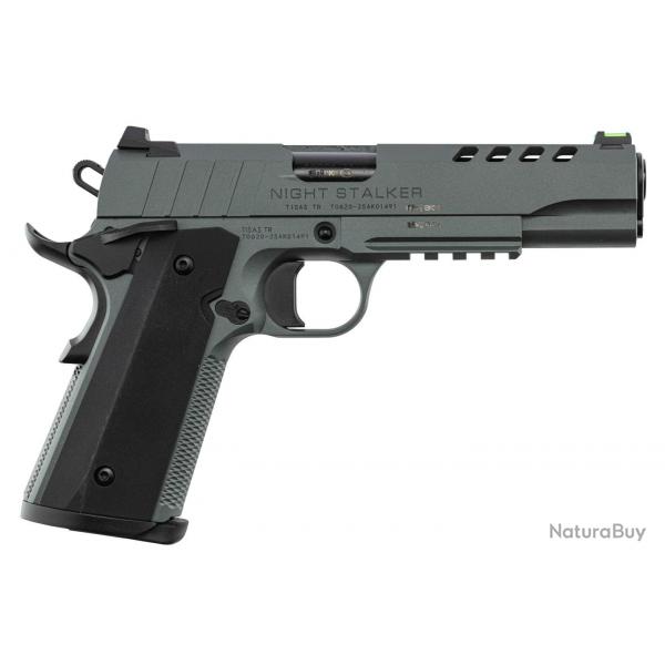 PISTOLET ZIG PC 1911 NIGHT STALKER 5''