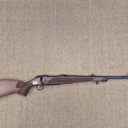 CARABINE CZ 600 CALIBRE 30-06