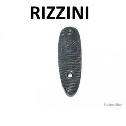 plaque de couche RIZZINI long 128mm larg 41mm entraxe 80mm - VENDU PAR JEPERCUTE (TA79)