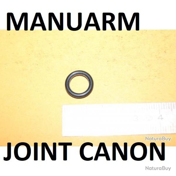 joint de canon MANUARM pistolet et carabine MANU ARM - VENDU PAR JEPERCUTE (b15528)