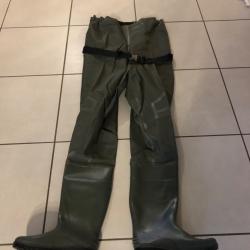 Waders caperlan neuf