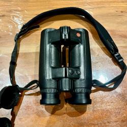Jumelles Leica geovid HD-R 10X42
