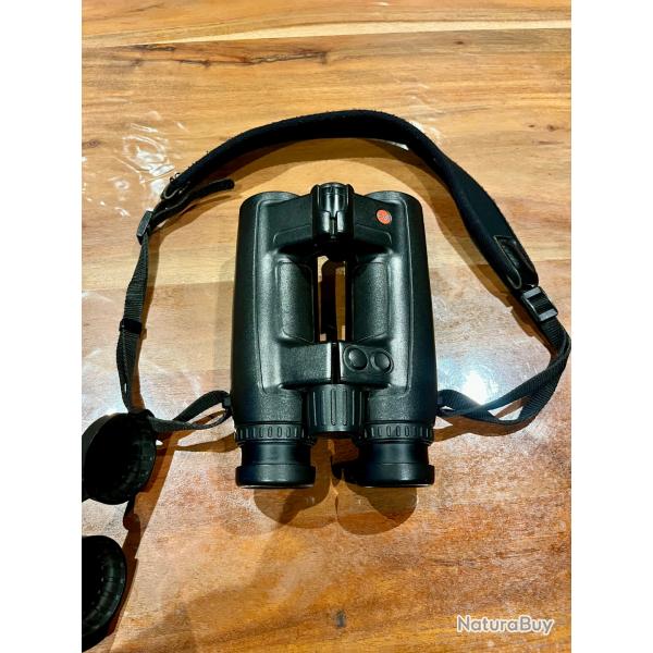 Jumelles Leica geovid HD-R 10X42