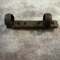 Montagne nomade browning